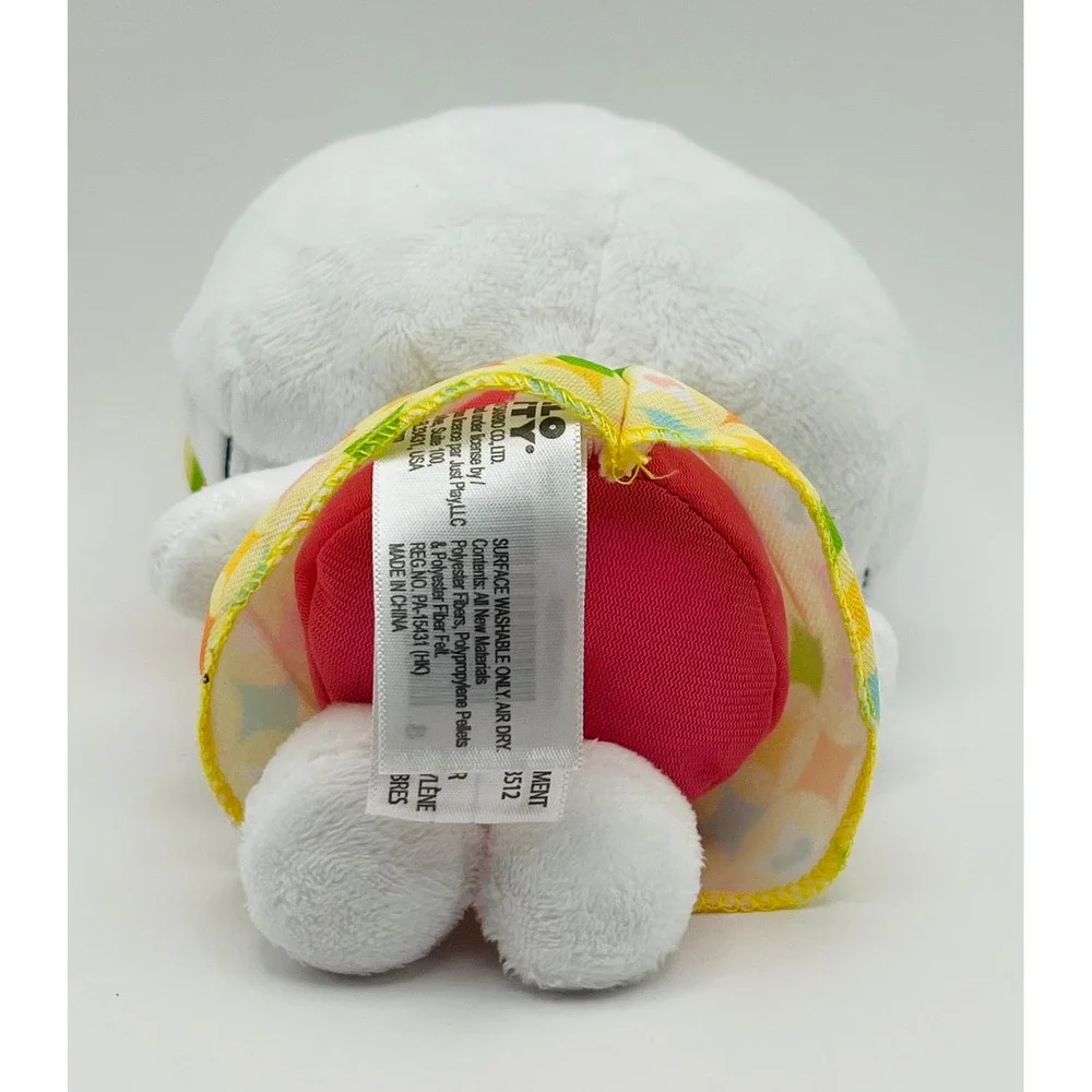Hello Kitty Plush 6